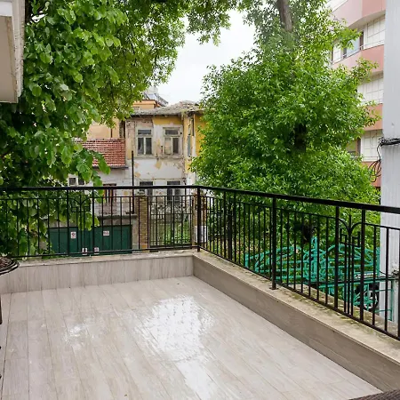 Three Private Near Port Of By Flat Mаnager * Varna