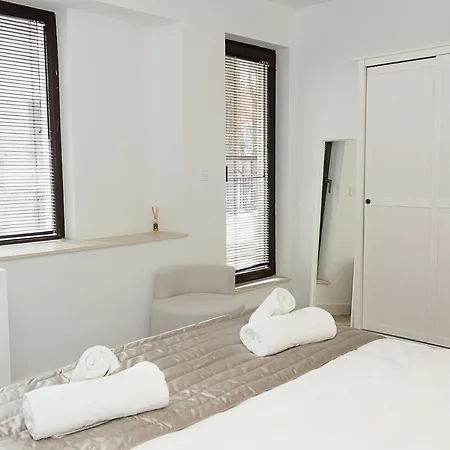 Three Private Near Port Of By Flat Mаnager Appartement Varna