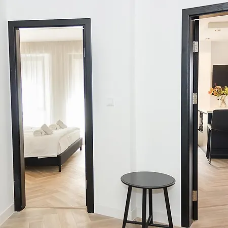 Appartement Three Private Near Port Of By Flat Mаnager Varna