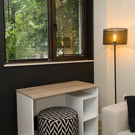 Appartement Three Private Near Port Of By Flat Mаnager Varna