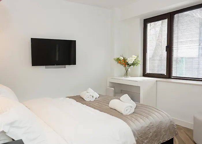 Apartment Three Private Near Port Of By Flat Mаnager Varna