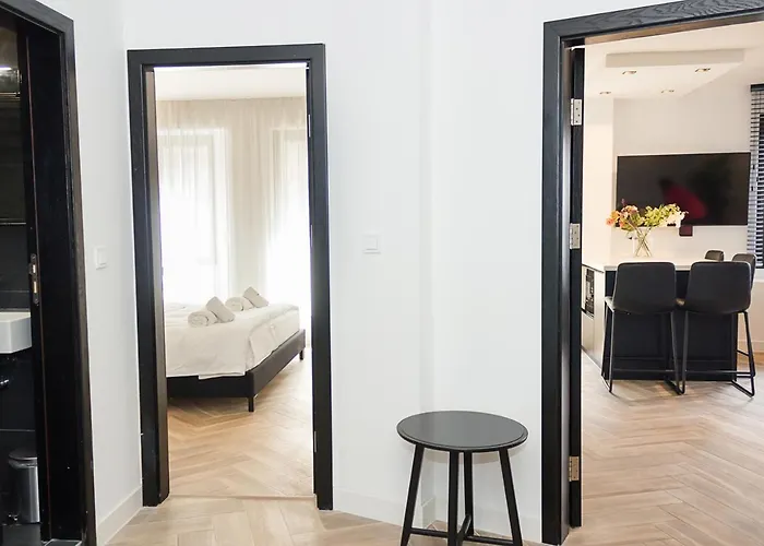 Apartment Three Private Near Port Of By Flat Mаnager Varna