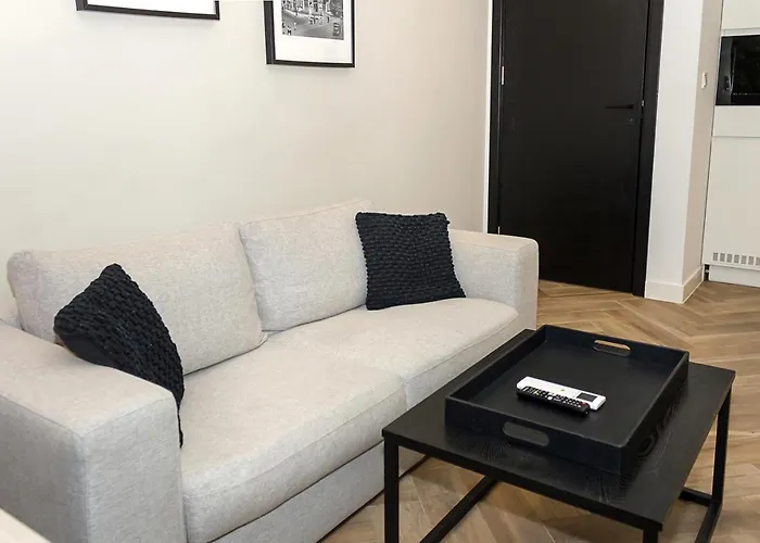 Three Private Near Port Of By Flat Mаnager Daire